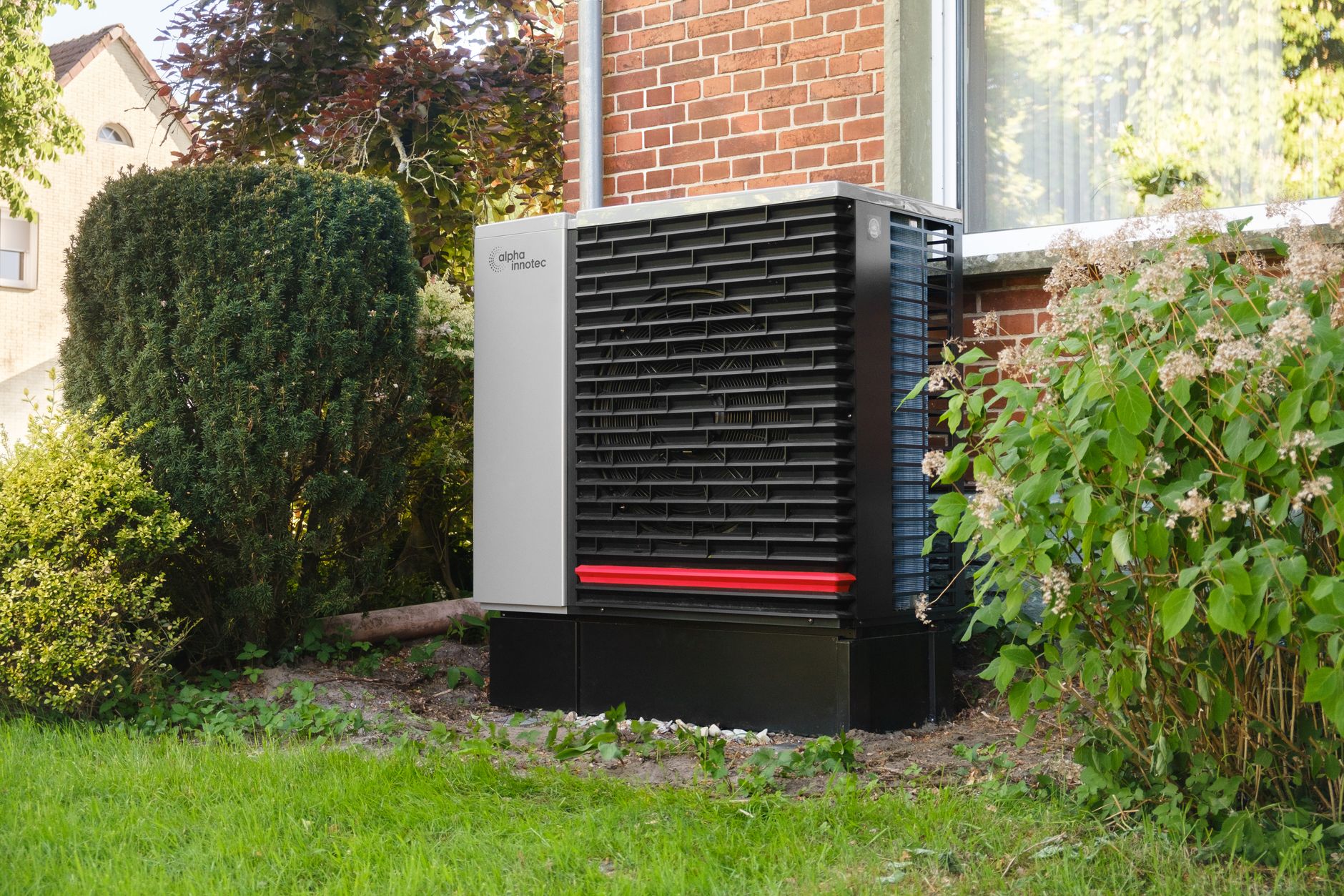Dépannage pompe à chaleur équipe à Nanterre